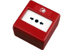 ikona CXM - únikové tlačítko