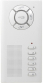 Domácí audio telefon Tesla DT 42