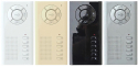 Domácí audio telefon Tesla DT 42