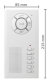 DT42 Tesla handsfree