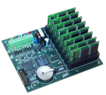 Impro XAC900 - kontroler IXP400