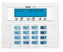 Versa LCD modra