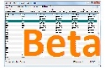 BETA 50 - docházkový software