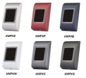 XMPX - barevné varianty